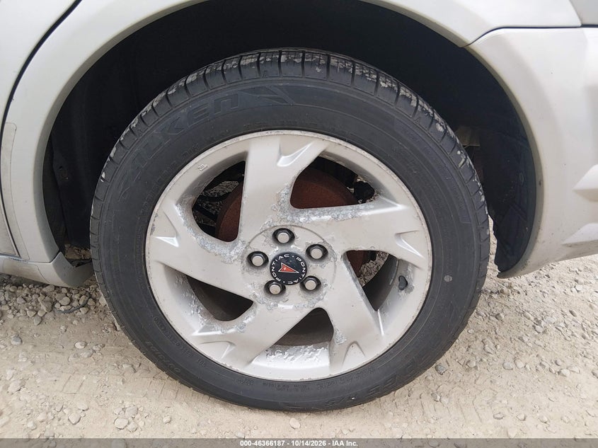 2005 PONTIAC VIBE · Фото 16