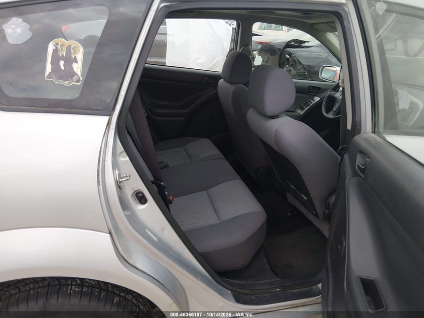 2005 PONTIAC VIBE · Фото 8