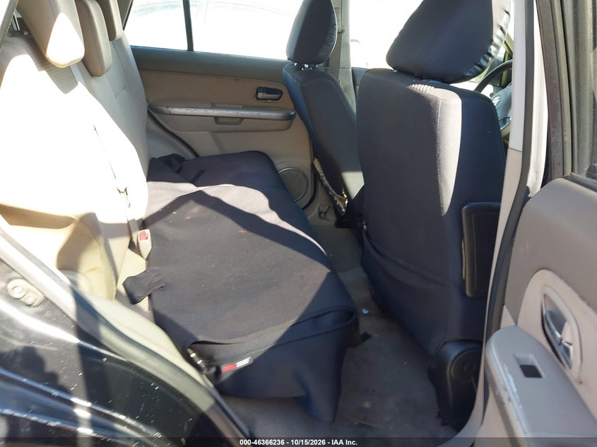 2010 SUZUKI GRAND VITARA XSPORT · Фото 8