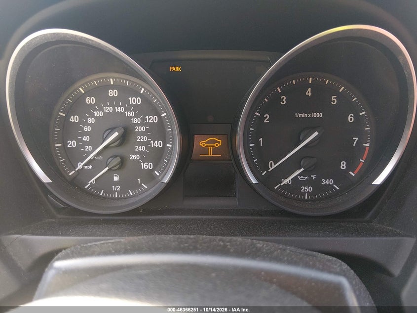 2009 BMW Z4 SDRIVE30I · Фото 15