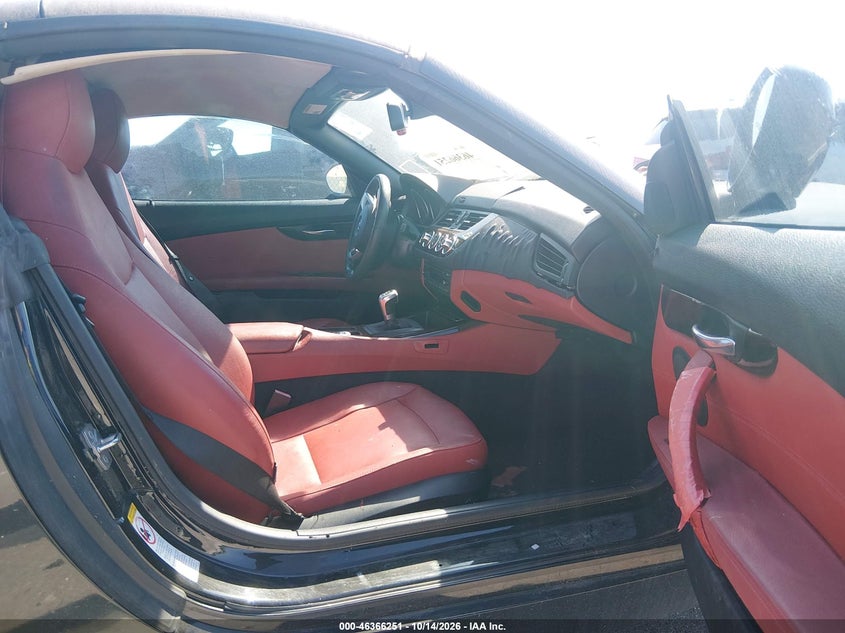 2009 BMW Z4 SDRIVE30I · Фото 5
