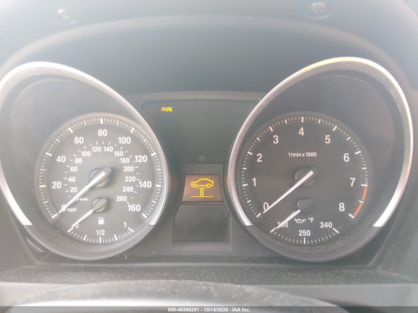 2009 BMW Z4 SDRIVE30I · Фото 7
