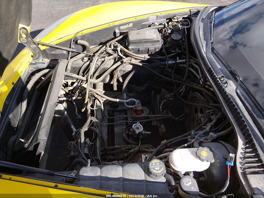 2006 CHEVROLET CORVETTE Z06 HARDTOP · Photo 10