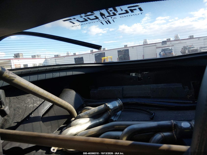 2006 CHEVROLET CORVETTE Z06 HARDTOP · Photo 8