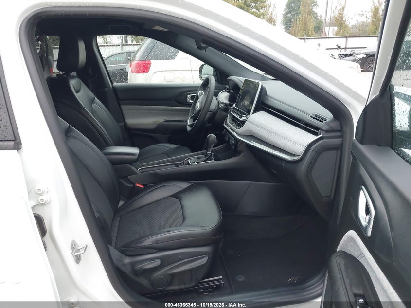 JEEP COMPASS 2025 VIN 3C4NJDBN7ST600734