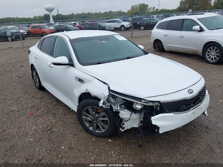 Vin: 5xxgt4l18jg227986, lot: 46866795, kia optima lx turbo 2018 img_1