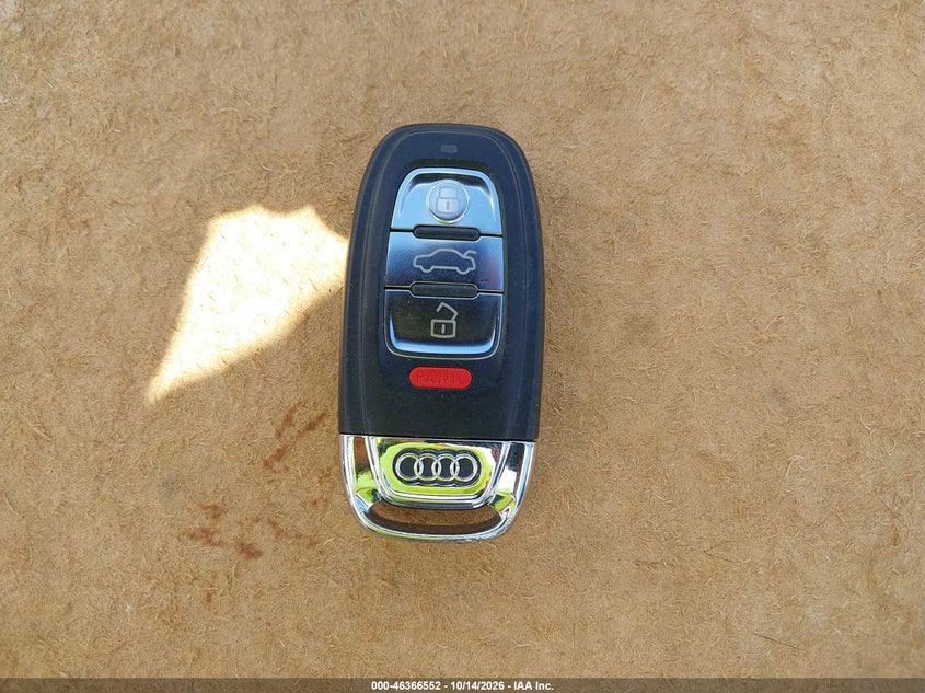 2014 AUDI S5 3.0T PREMIUM PLUS · Фото 11
