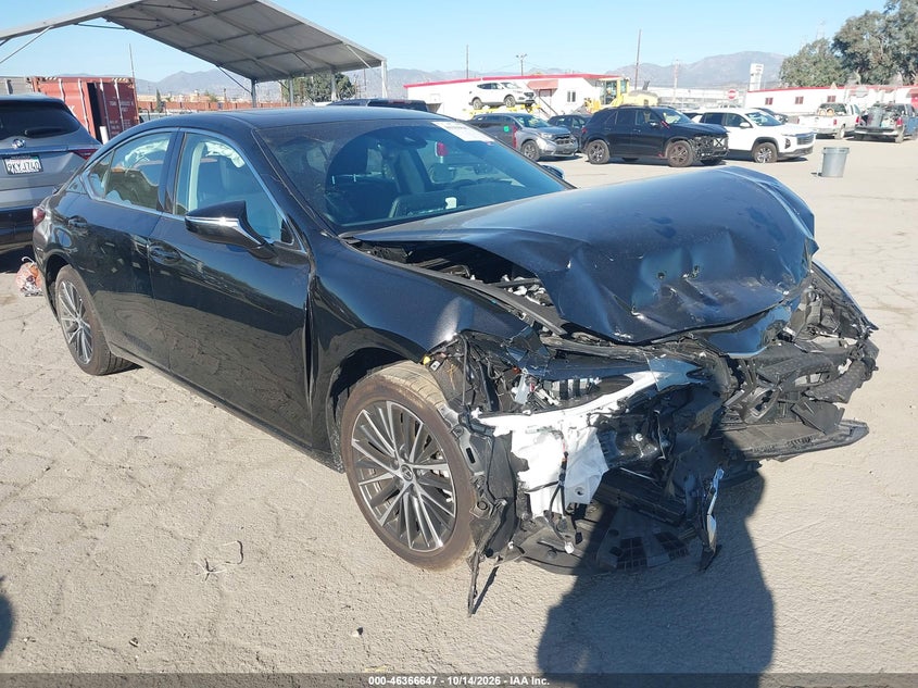 Vin: 58ada1c13su073789, lot: 46866975, lexus es 300h 2025 img_1