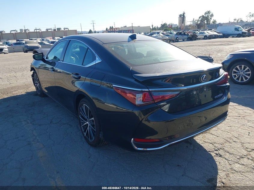 Vin: 58ada1c13su073789, lot: 46866975, lexus es 300h 20253