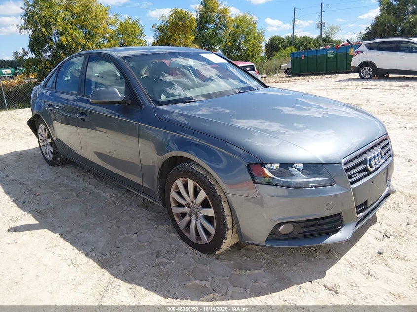Vin: waubfafl4cn011196, lot: 46867321, audi a4 2.0t premium 2012 img_1