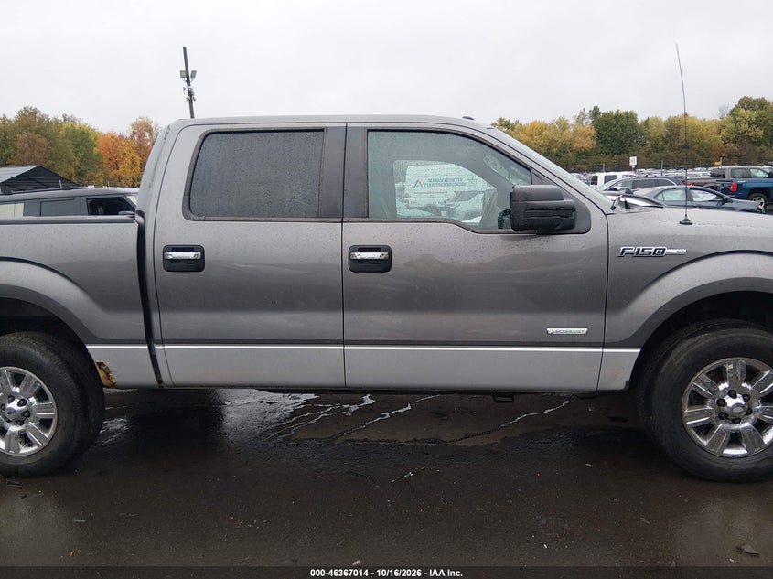2011 FORD F-150 XLT · Фото 13