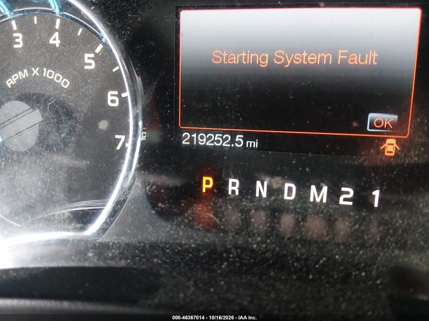 2011 FORD F-150 XLT · Фото 15