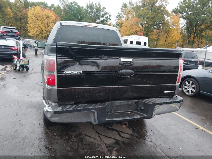 2011 FORD F-150 XLT · Фото 16