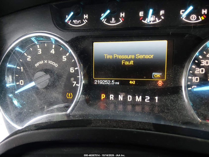 2011 FORD F-150 XLT · Фото 7