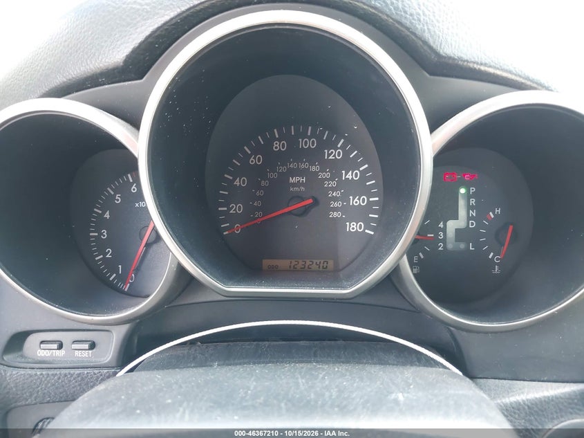 LEXUS SC 430 2004 VIN JTHFN48Y640052914