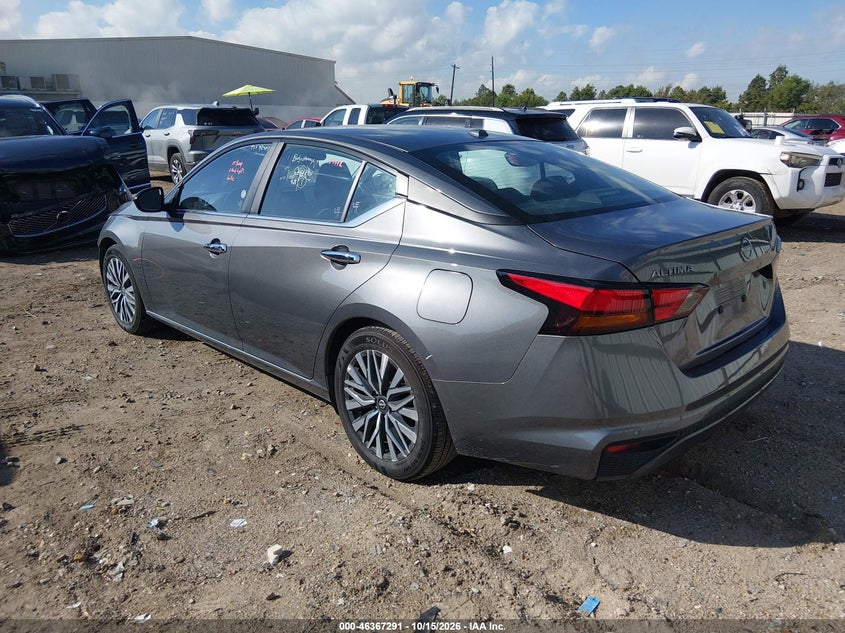 Vin: 1n4bl4dv1sn423534, lot: 46867619, nissan altima sv fwd 20253