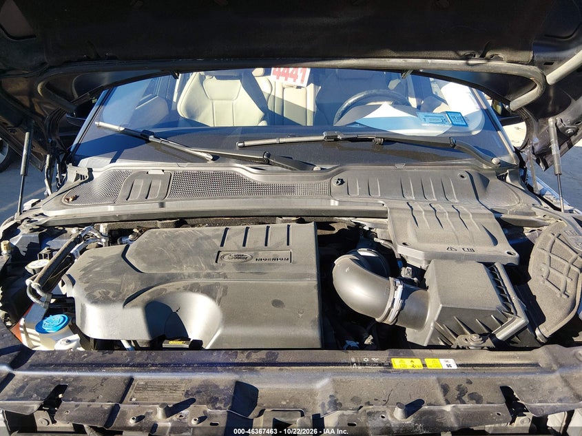 LAND ROVER RANGE ROVER EVOQUE - zdjęcie 10