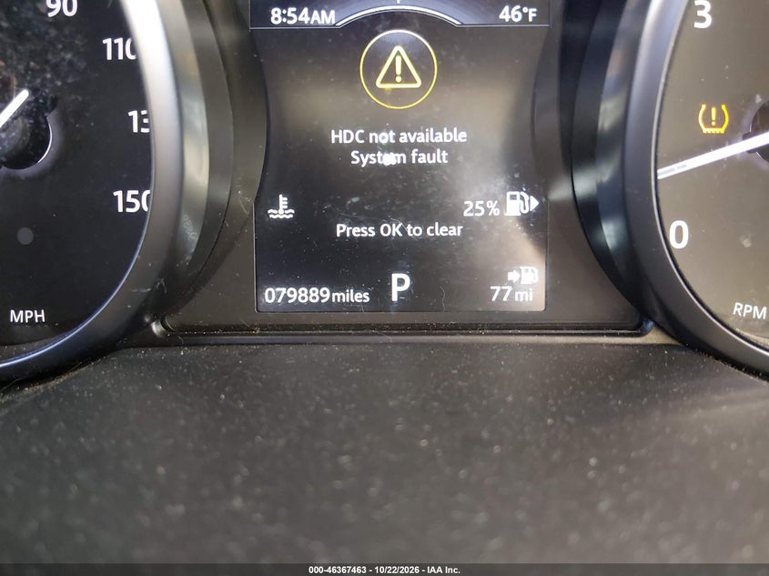 LAND ROVER RANGE ROVER EVOQUE - zdjęcie 16