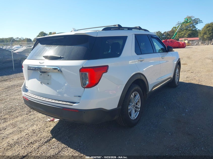 Vin: 1fmsk8dh2lgb88576, lot: 46867890, ford explorer xlt 20204