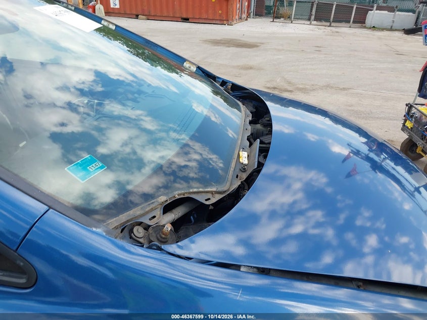 2006 HONDA CIVIC LX · Фото 13