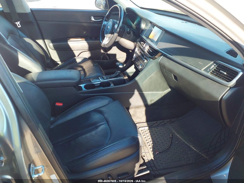 KIA OPTIMA 2018 VIN 5XXGU4L32JG218649