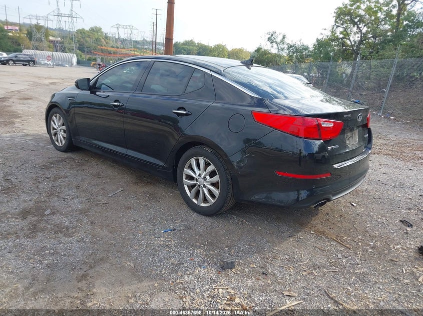 KIA OPTIMA 2015 VIN 5XXGN4A76FG354518