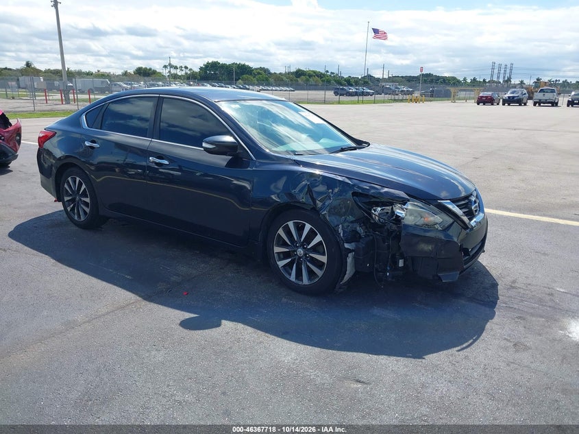 Vin: 1n4al3apxgc286950, lot: 46868051, nissan altima 2.5/2.5 s/2.5 sl/2.5 sr/2.5 sv 2016 img_1