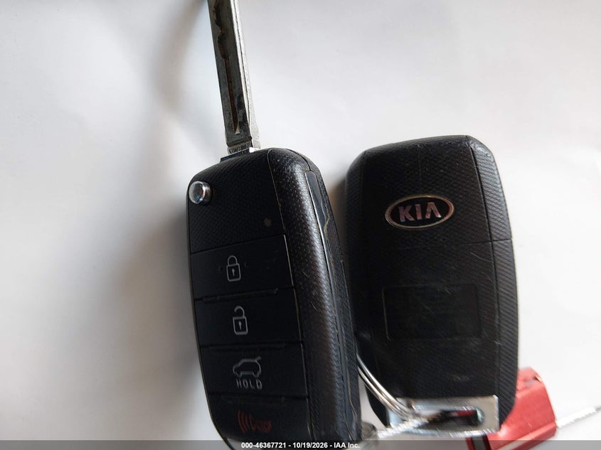 KIA SOUL 2017 VIN KNDJP3A59H7420158