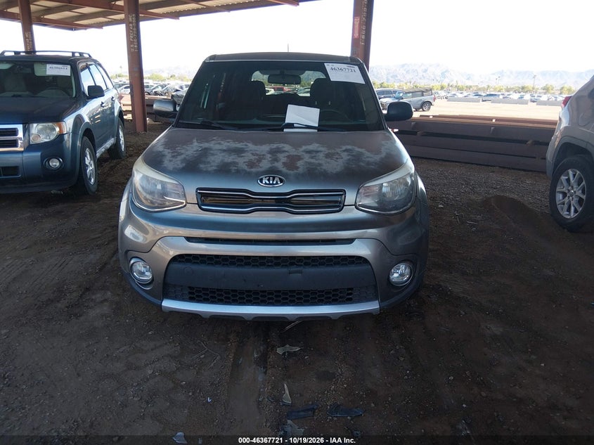 KIA SOUL 2017 VIN KNDJP3A59H7420158