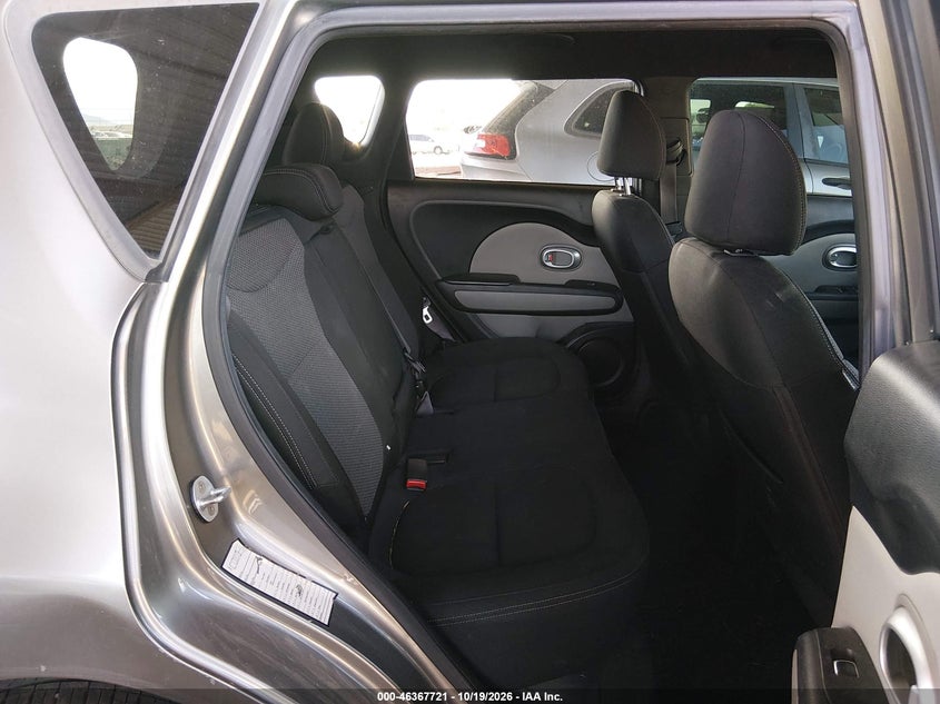 KIA SOUL 2017 VIN KNDJP3A59H7420158