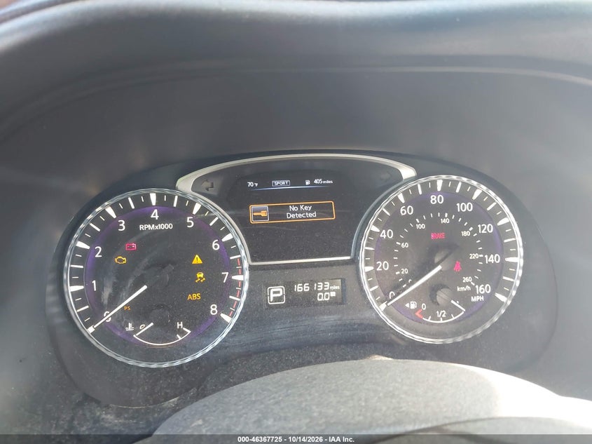 INFINITI QX60 2018 VIN 5N1DL0MM1JC518491