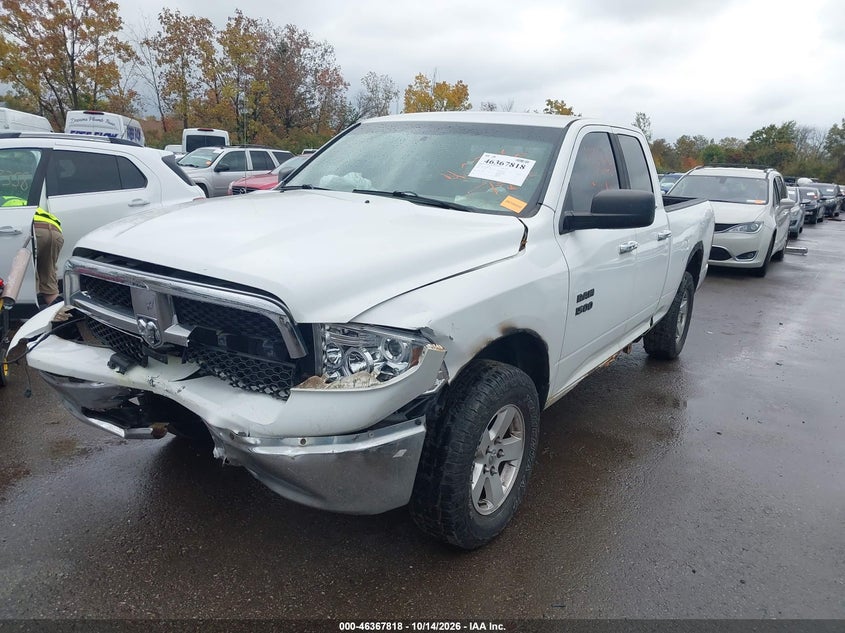 Vin: 1d7rv1gp9bs673268, lot: 46868151, ram ram 1500 slt 20112