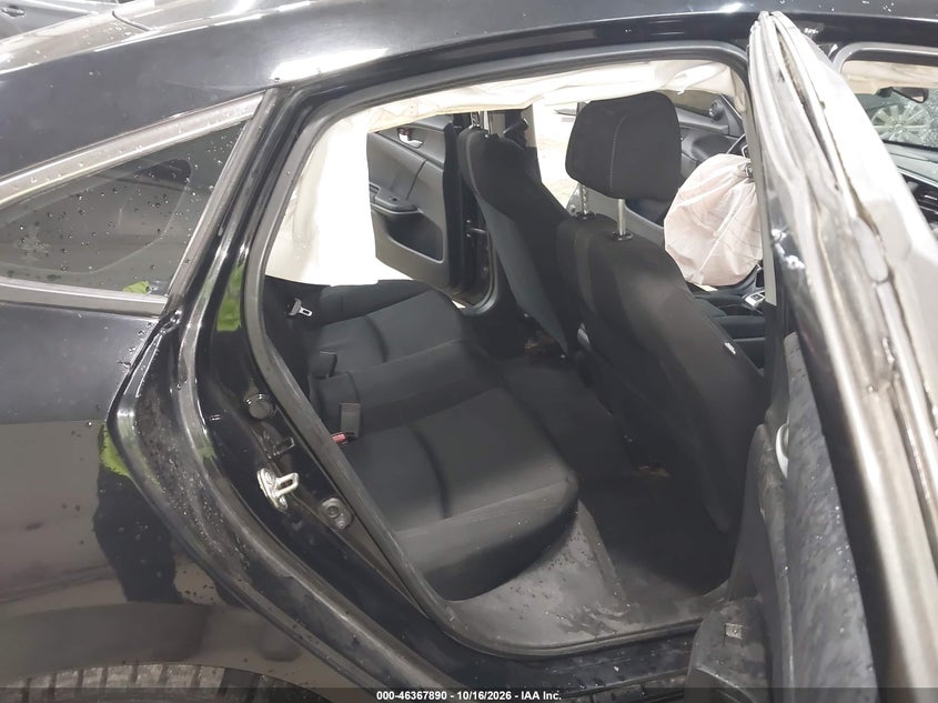 2018 HONDA CIVIC EX · Photo 8