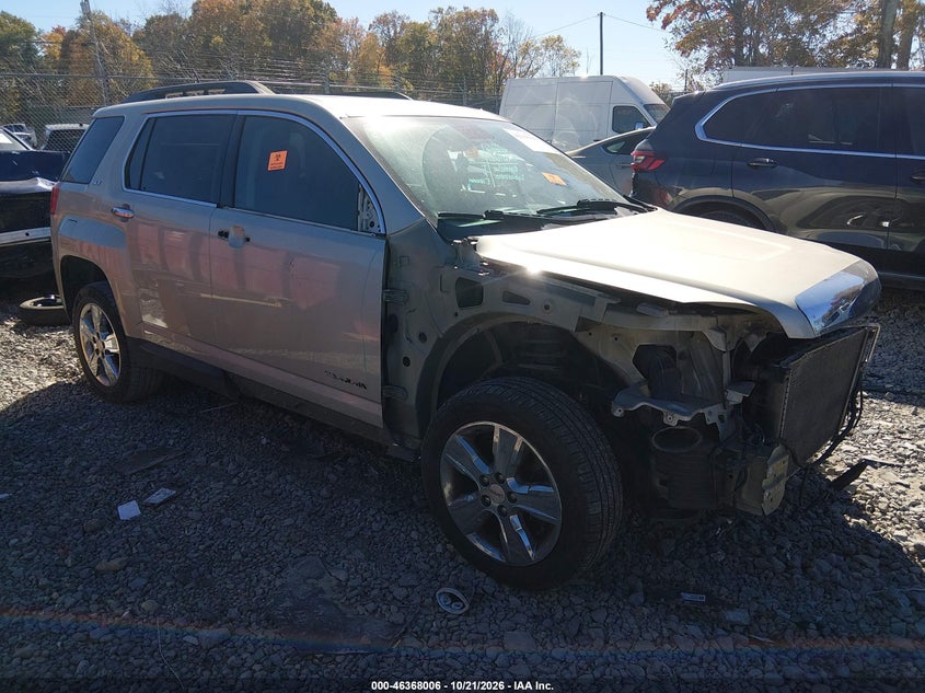 Vin: 2gkflse36e6362482, lot: 46868340, gmc terrain slt-1 2014 img_1