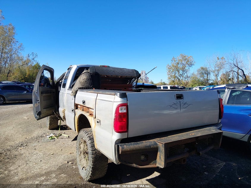 Vin: 1ftsx2br0aea86670, lot: 46868532, ford f-250 lariat/xl/xlt 20103