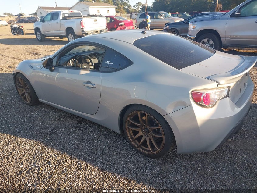 Vin: jf1znaa12d1730469, lot: 46868709, scion fr-s 10 series 20133