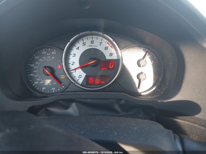 SCION FR-S 2013 VIN JF1ZNAA12D1730469