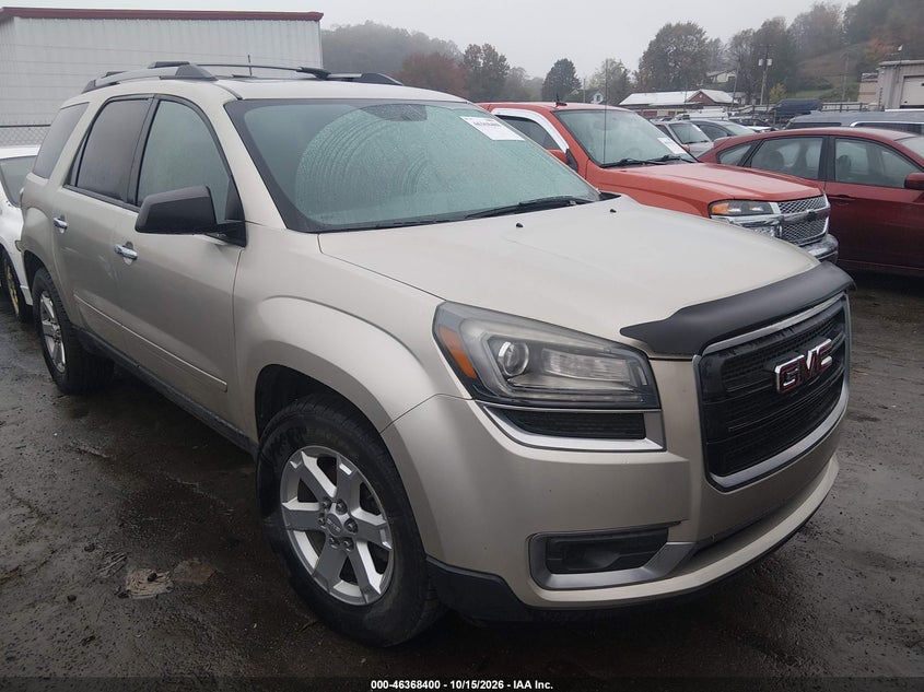 Vin: 1gkkvpkd6fj298077, lot: 46868733, gmc acadia sle-2 2015 img_1