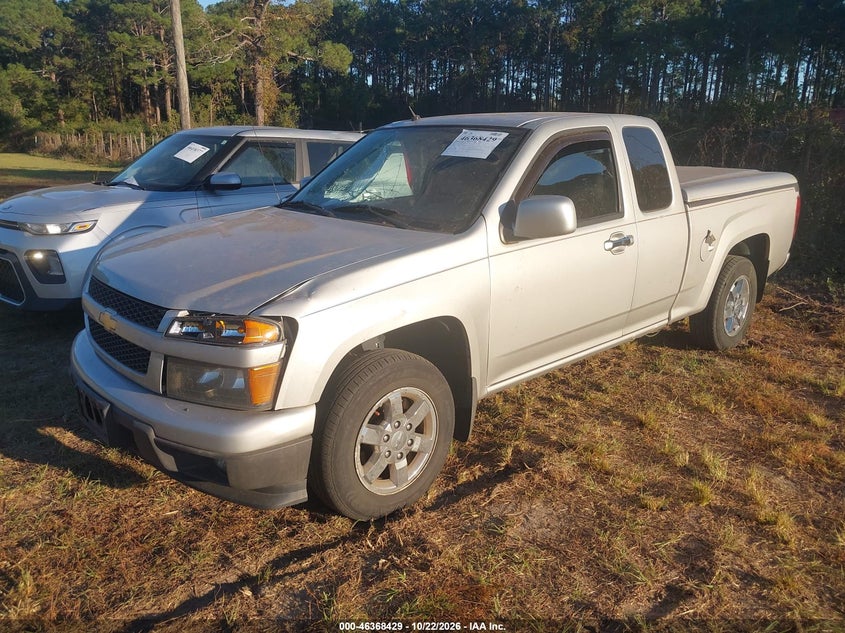 Vin: 1gcescf92c8140757, lot: 46868762, chevrolet colorado 1lt 20122