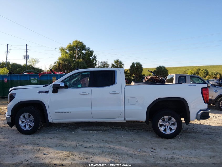 GMC SIERRA 1500 - zdjęcie 14