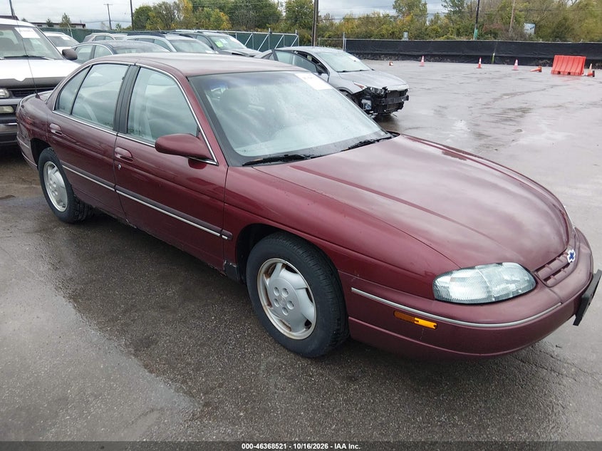 1996 Chevrolet Lumina LS