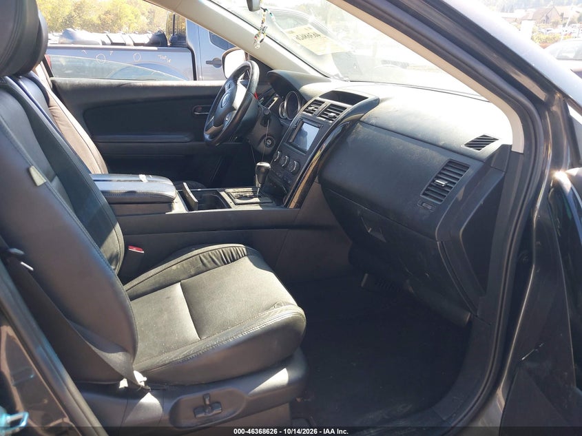 MAZDA CX-9 2014 VIN JM3TB2CAXE0444220