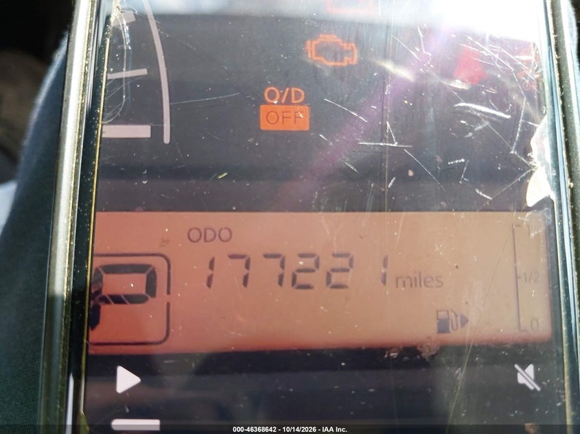 NISSAN NV200 2019 VIN 3N6CM0KN8KK690681