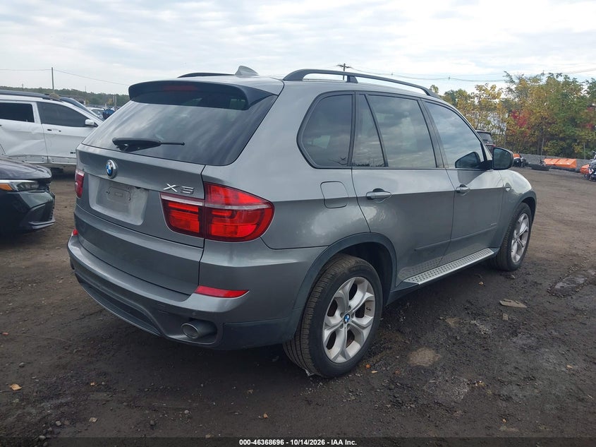 Vin: 5uxzw0c51cl669196, lot: 46869029, bmw x5 xdrive35d 20124