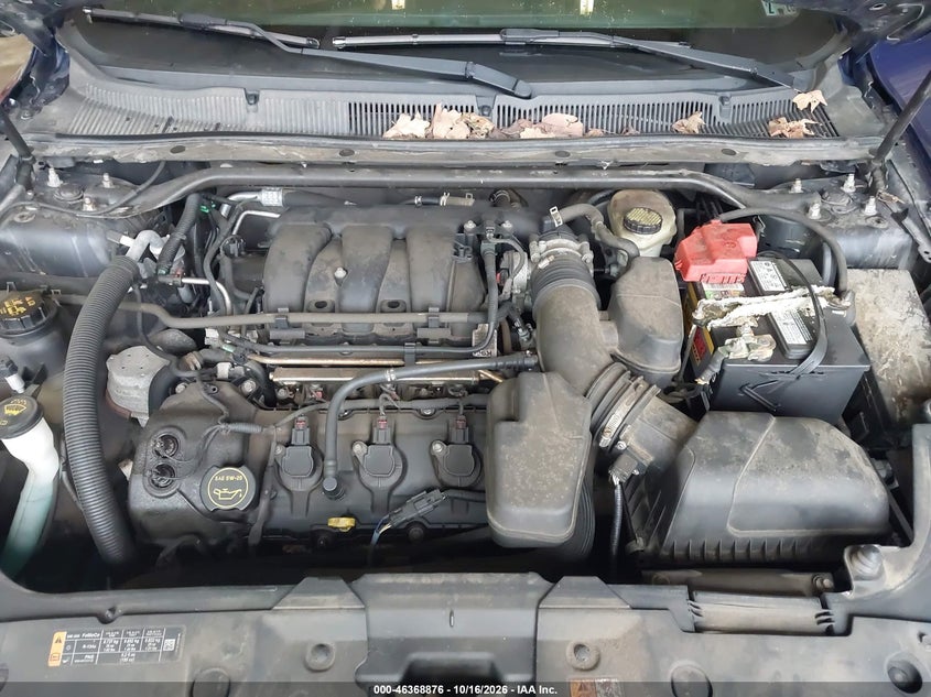 2015 FORD TAURUS LIMITED · Photo 10