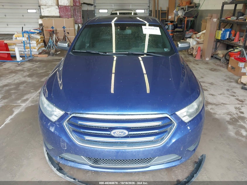 2015 FORD TAURUS LIMITED · Photo 12