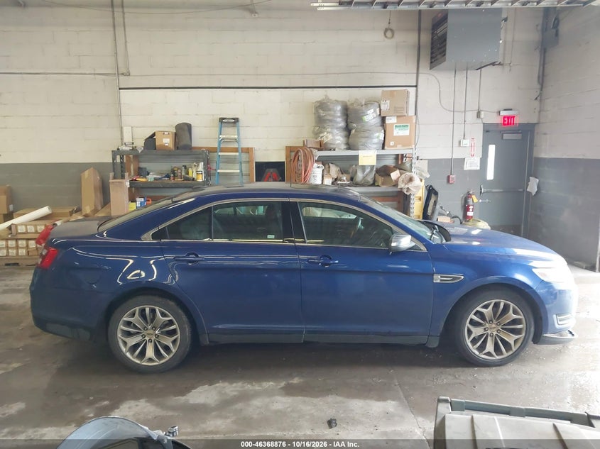 2015 FORD TAURUS LIMITED · Photo 13