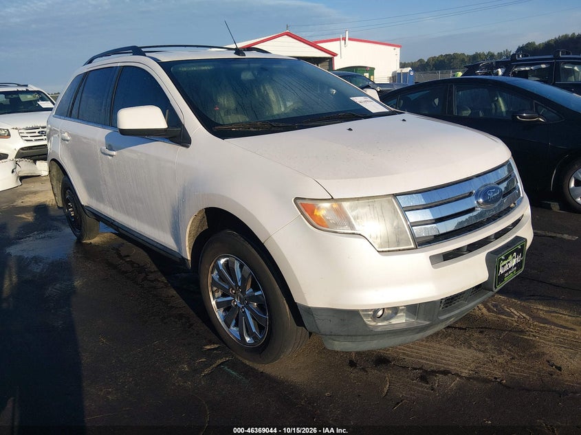 Vin: 2fmdk4kc1aba61525, lot: 46869377, ford edge limited 2010 img_1
