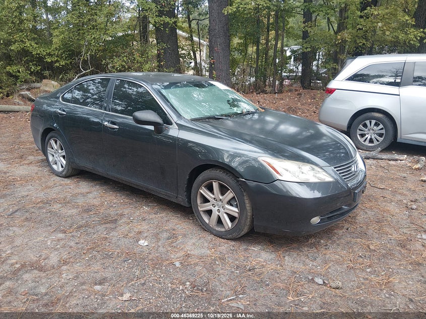 2009 Lexus ES 350