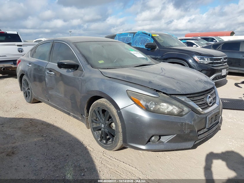 Vin: 1n4al3ap9hc214557, lot: 46869564, nissan altima 2.5 sr 2017 img_1